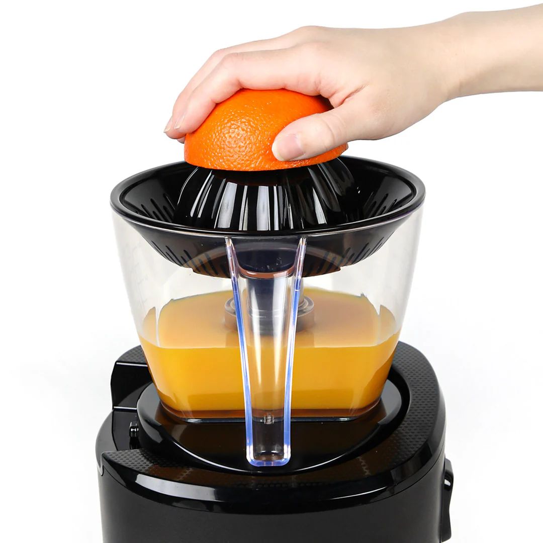 Kuvings AUTO10 Citrus press_02